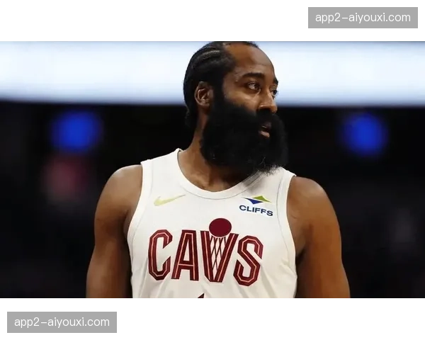 阿特金森延续哈登控场体系 骑士关键时刻进攻梳理清晰